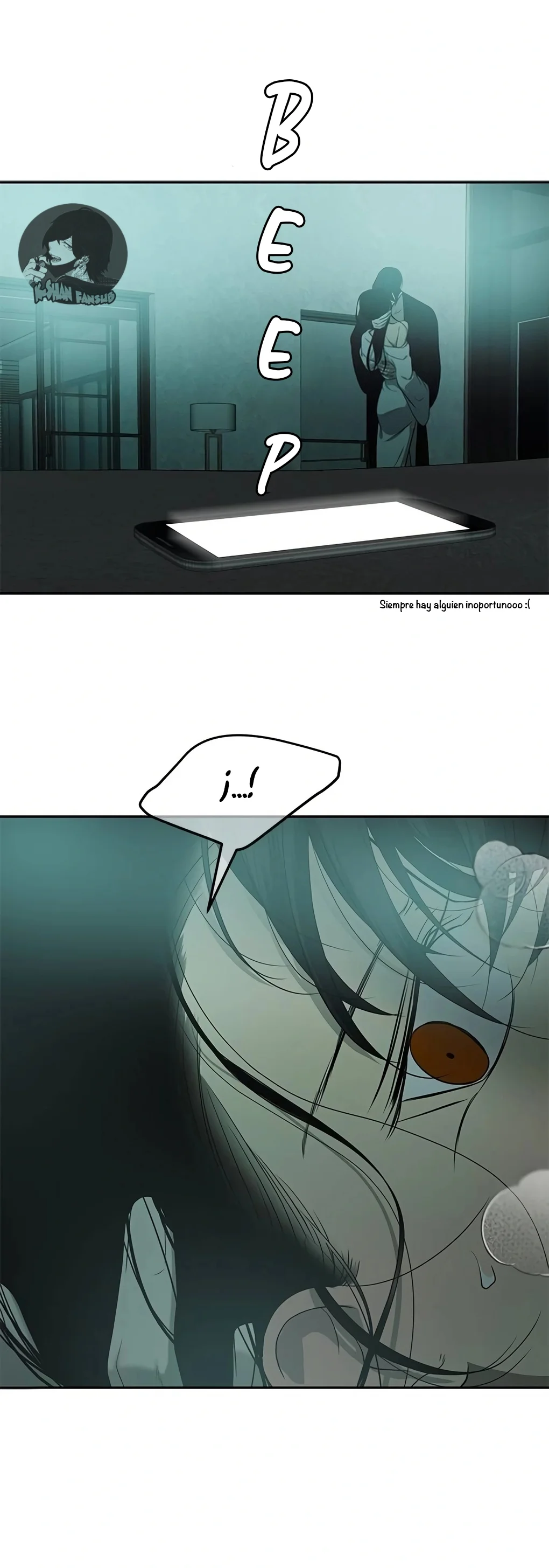 Read OLGAMI ES Manga Online