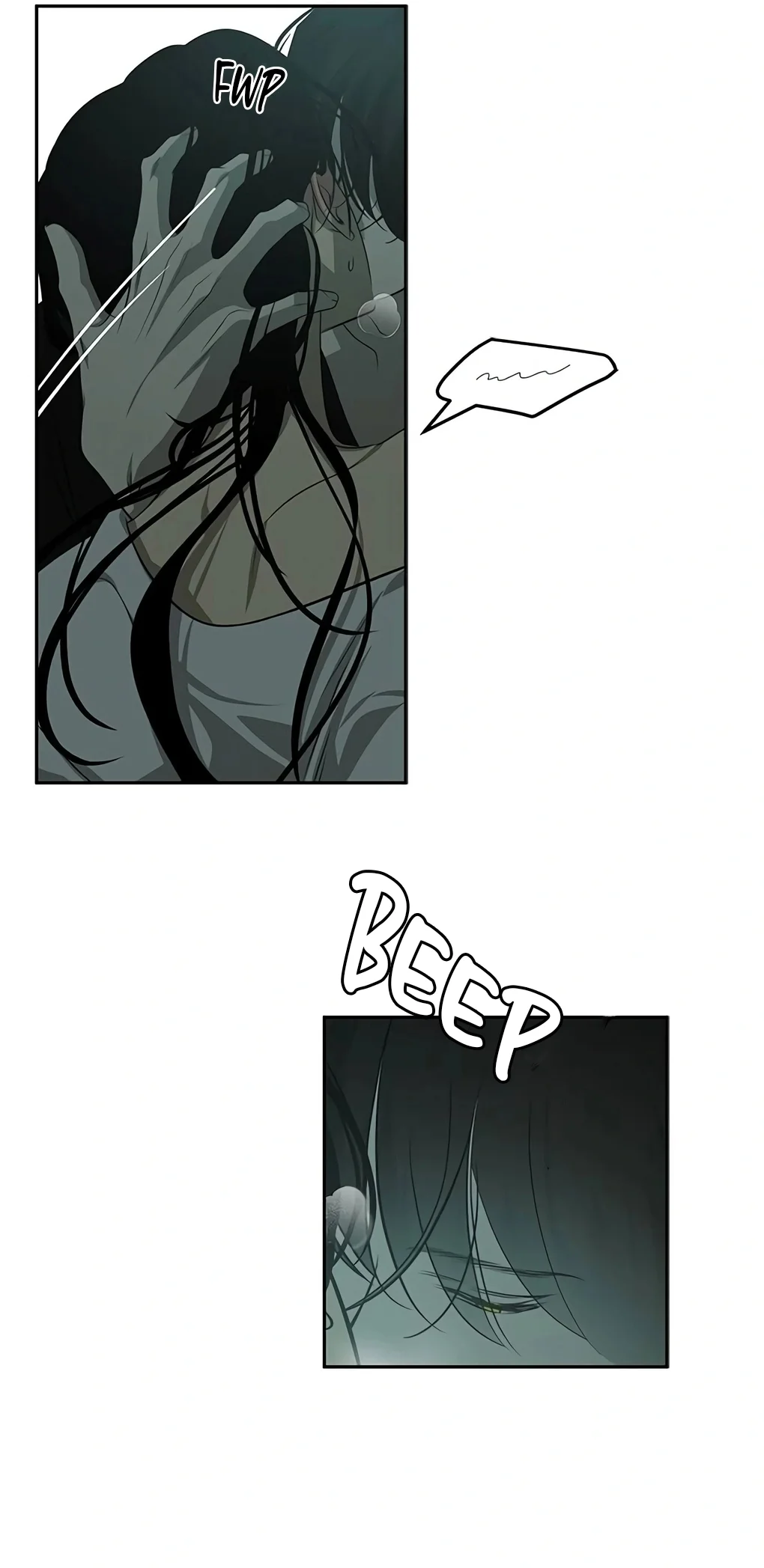 Read OLGAMI ES Manga Online