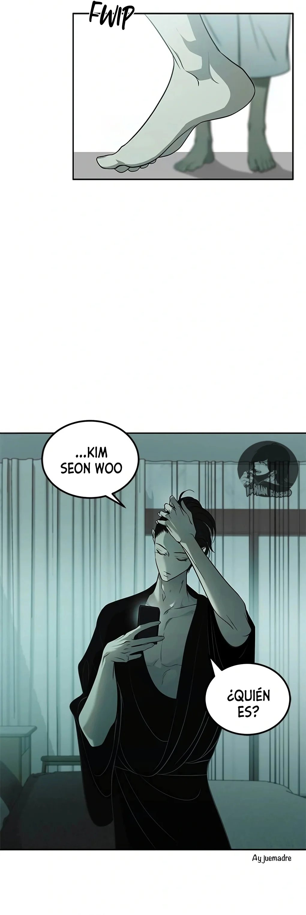 Read OLGAMI ES Manga Online