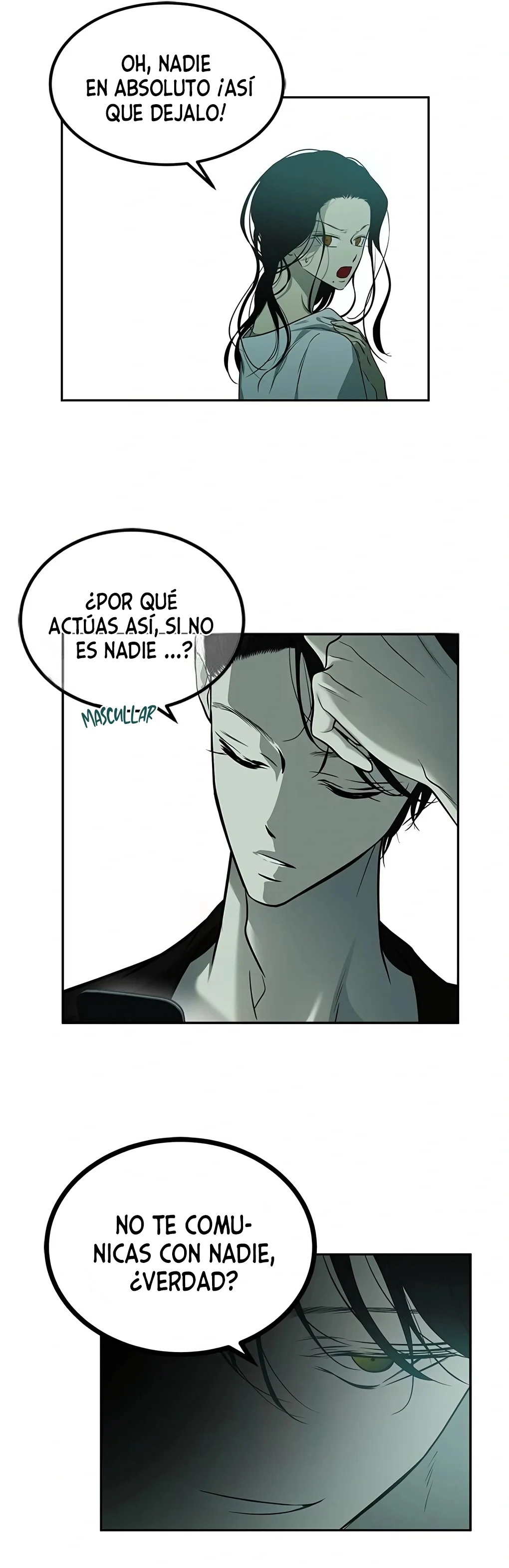 Read OLGAMI ES Manga Online