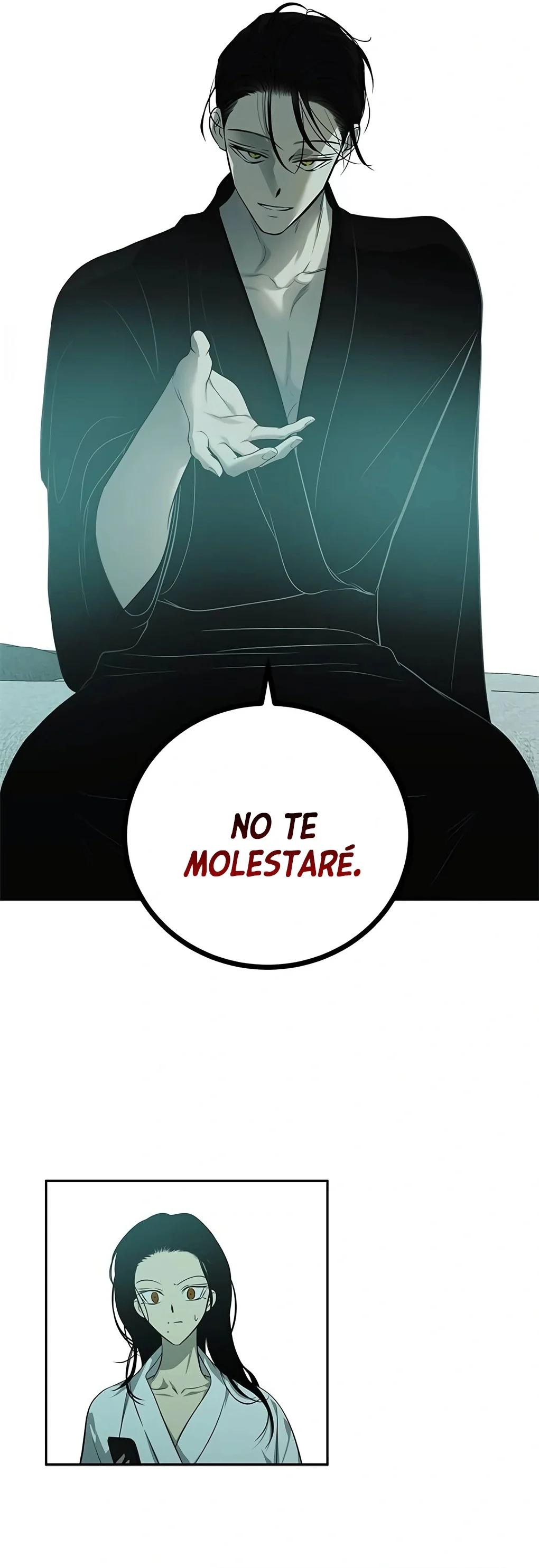 Read OLGAMI ES Manga Online