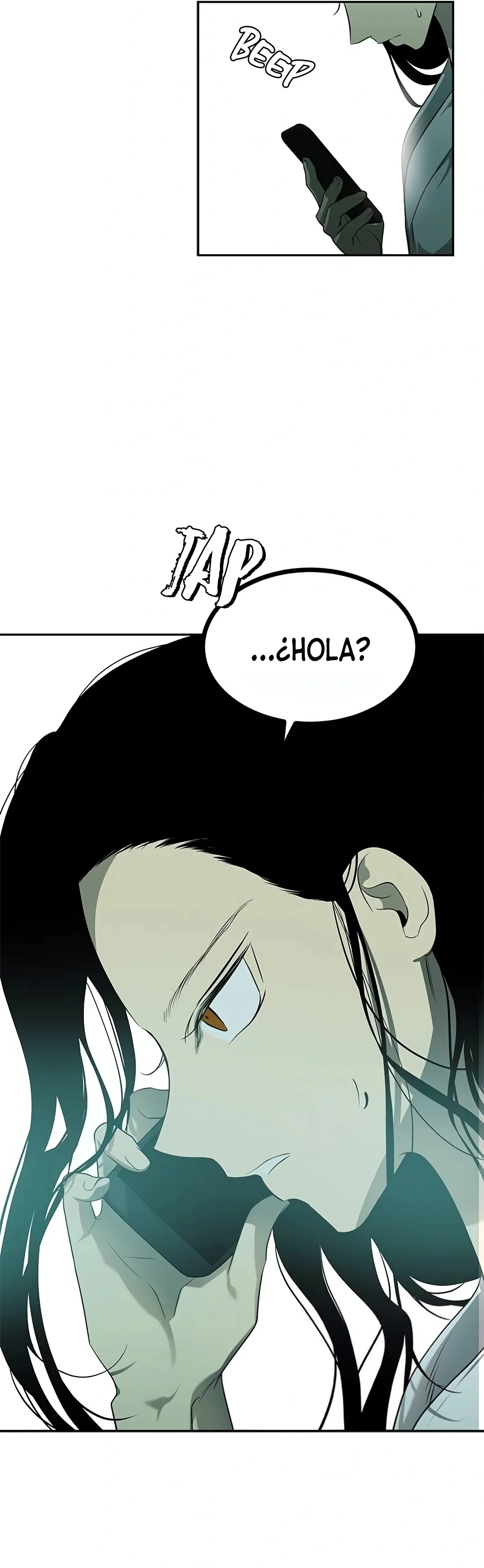 Read OLGAMI ES Manga Online