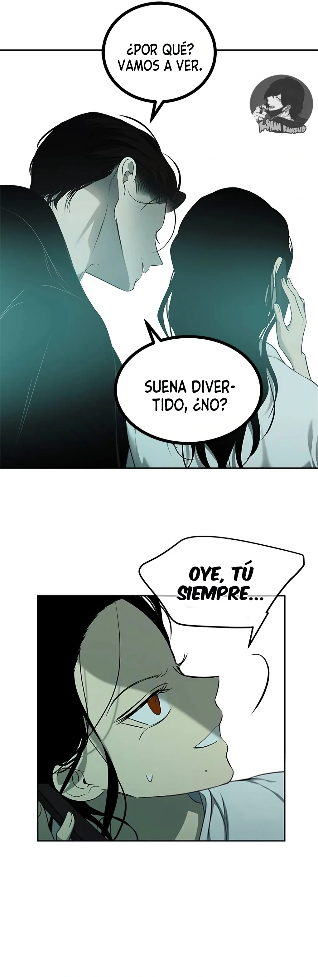 Read OLGAMI ES Manga Online