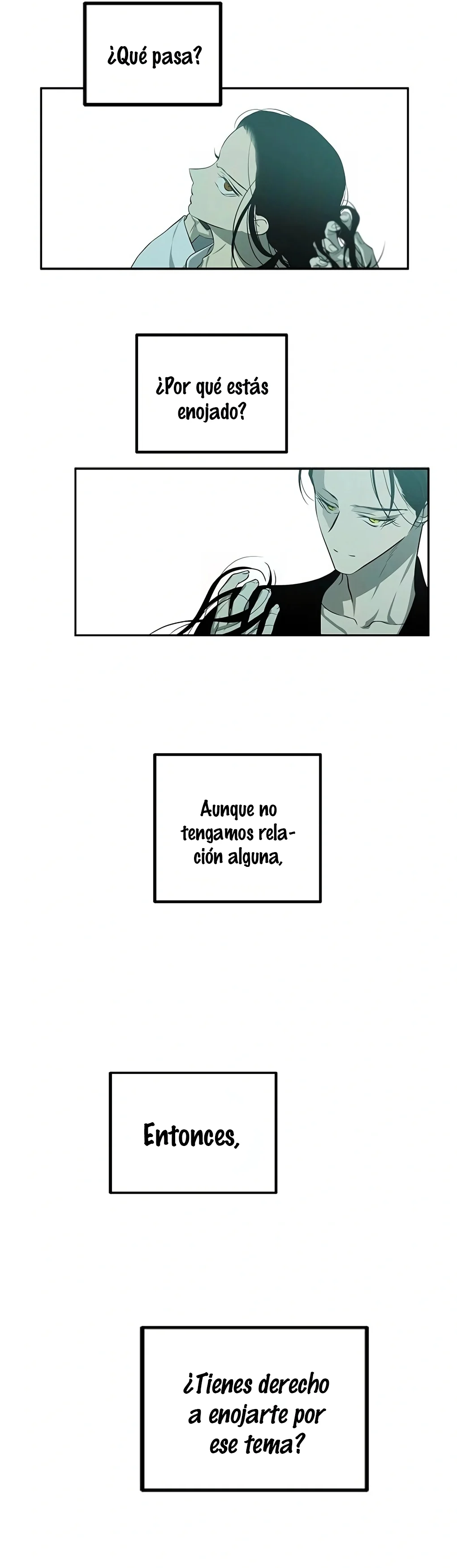 Read OLGAMI ES Manga Online