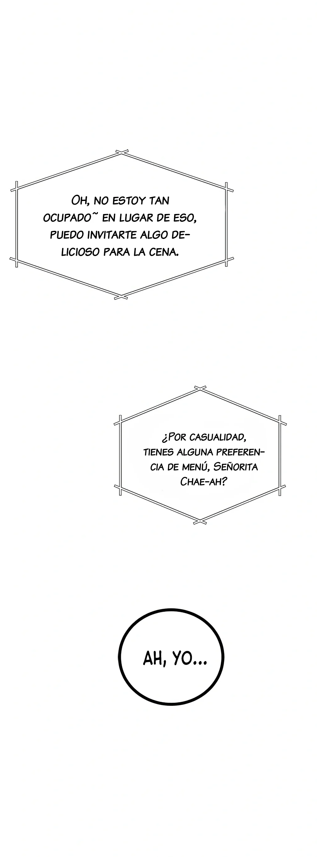 Read OLGAMI ES Manga Online