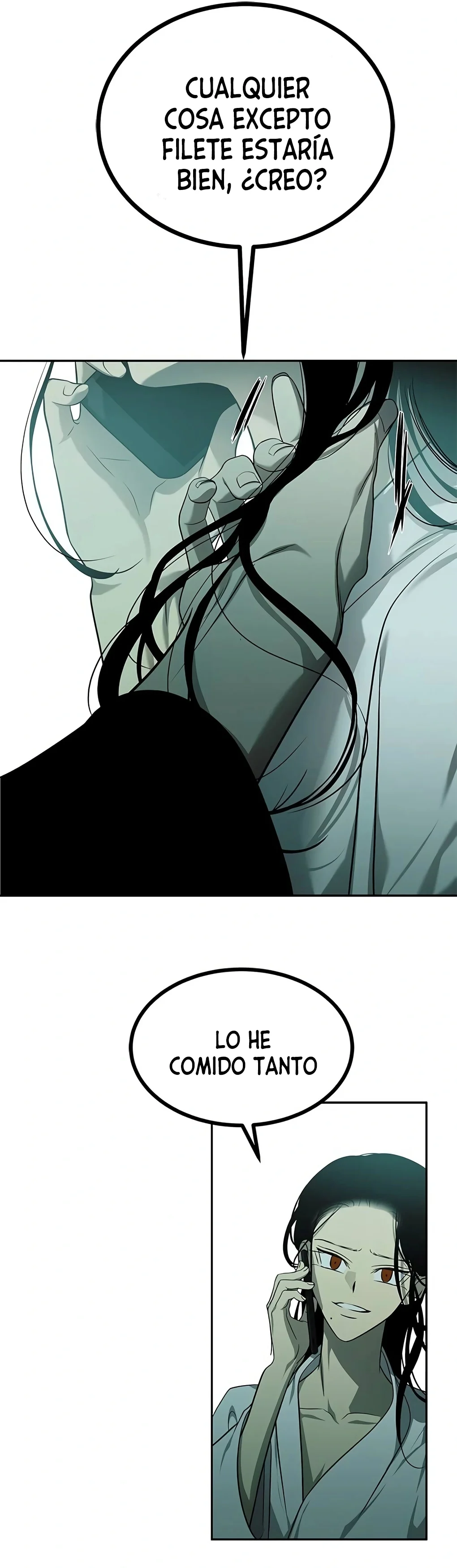 Read OLGAMI ES Manga Online