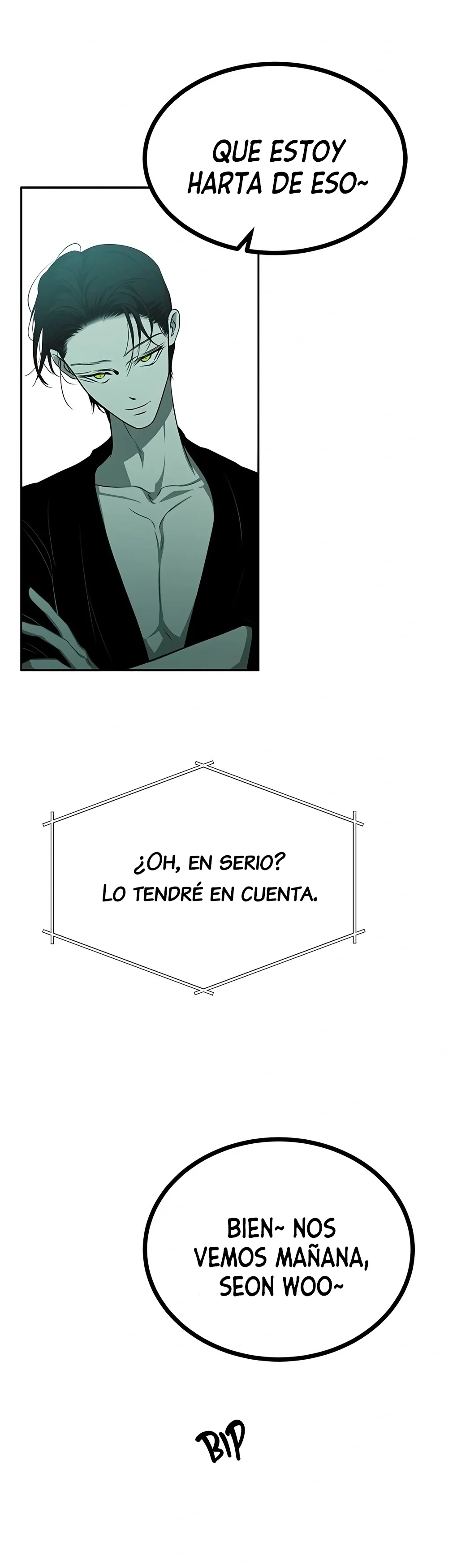 Read OLGAMI ES Manga Online