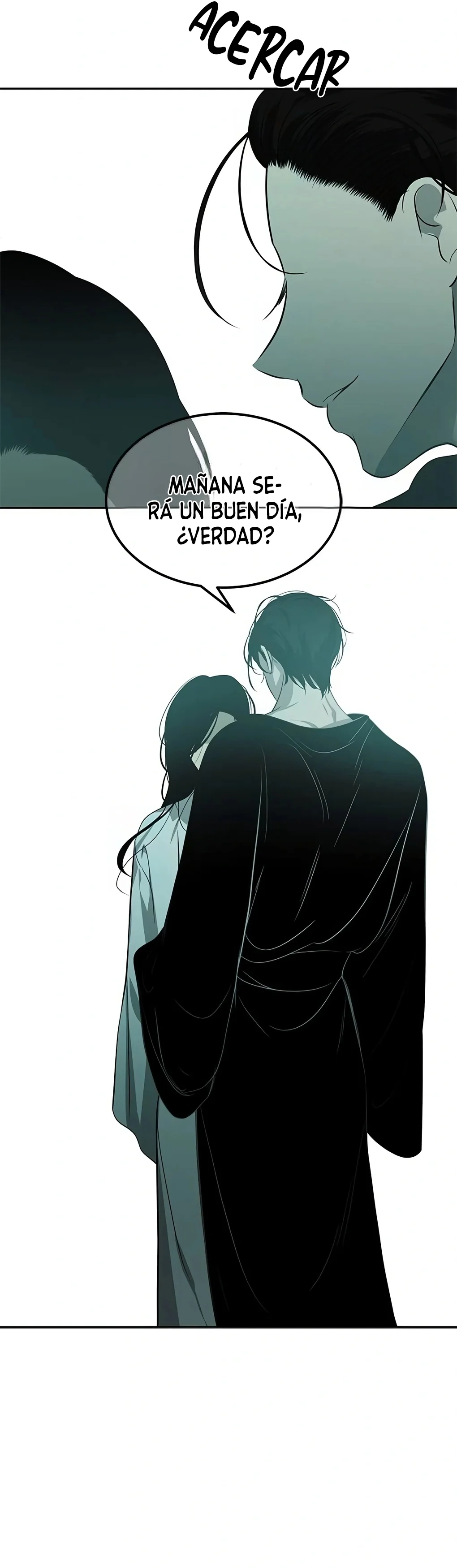 Read OLGAMI ES Manga Online