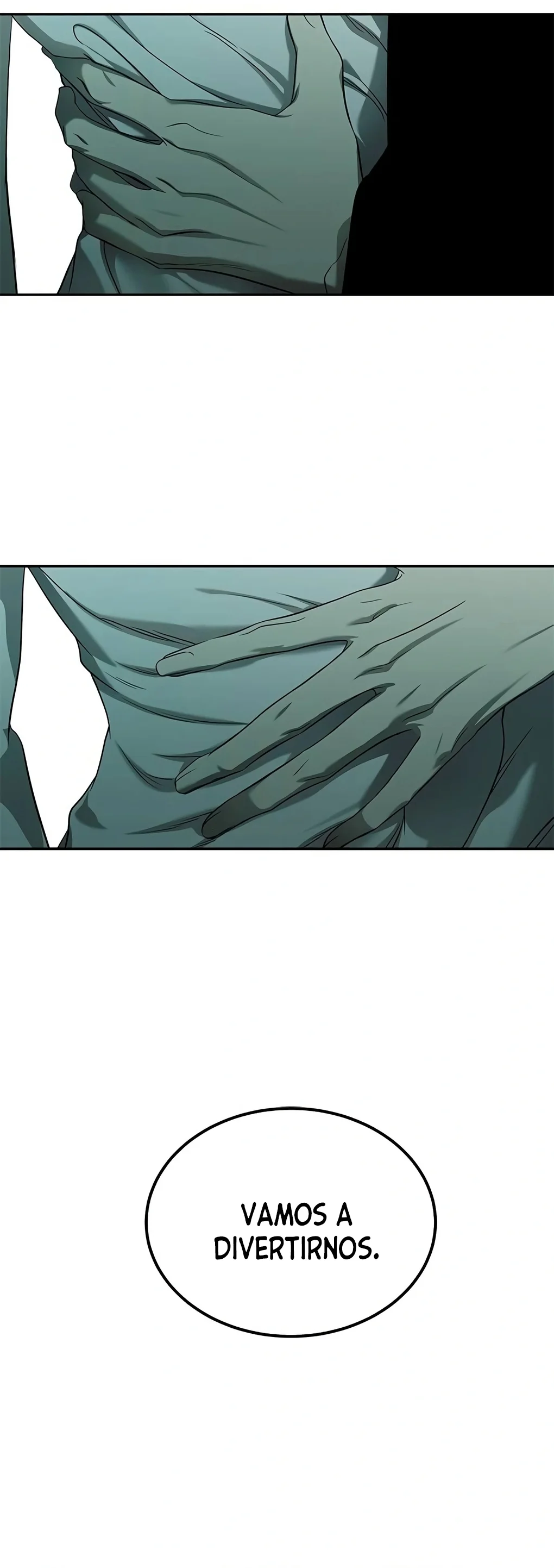 Read OLGAMI ES Manga Online