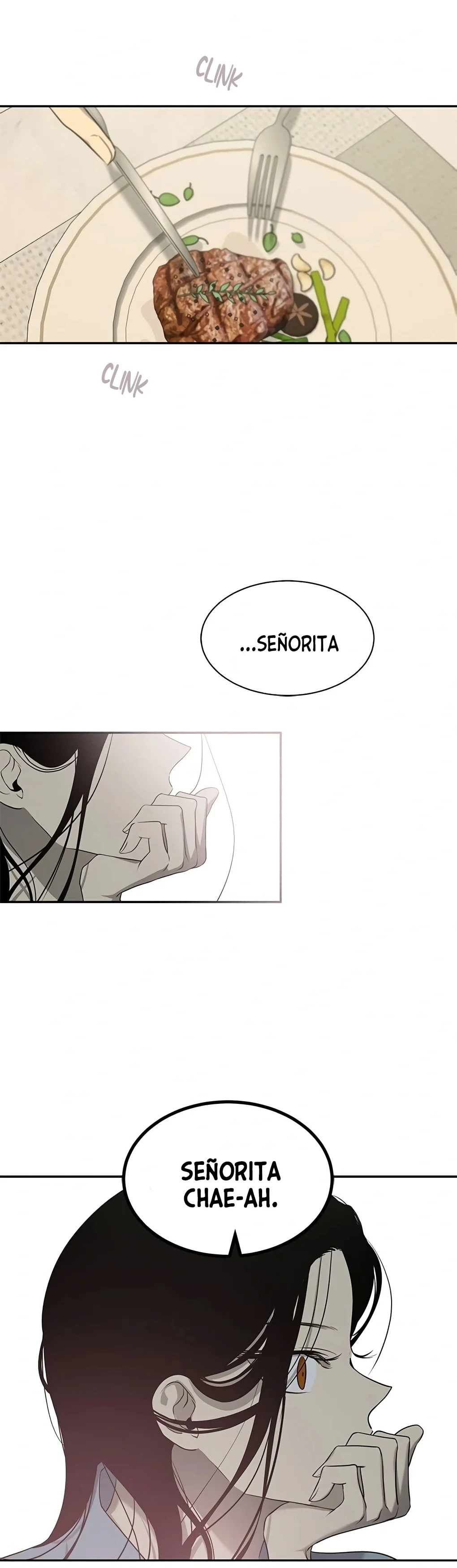 Read OLGAMI ES Manga Online