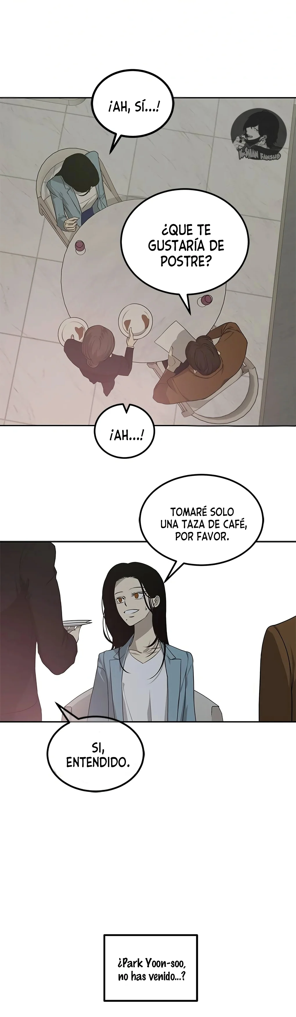 Read OLGAMI ES Manga Online