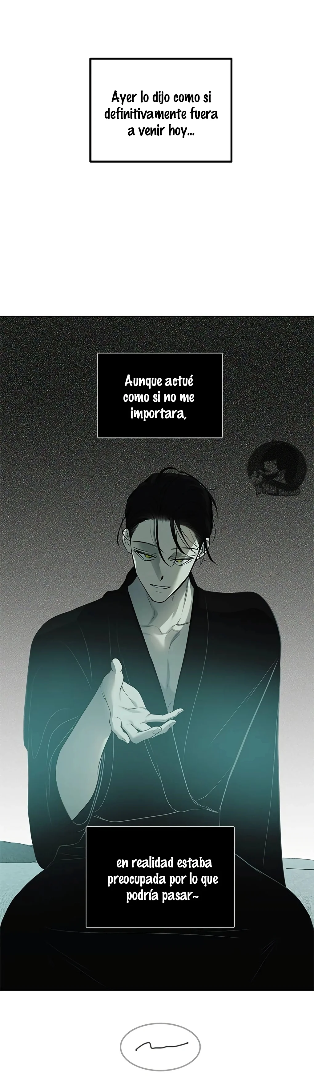 Read OLGAMI ES Manga Online