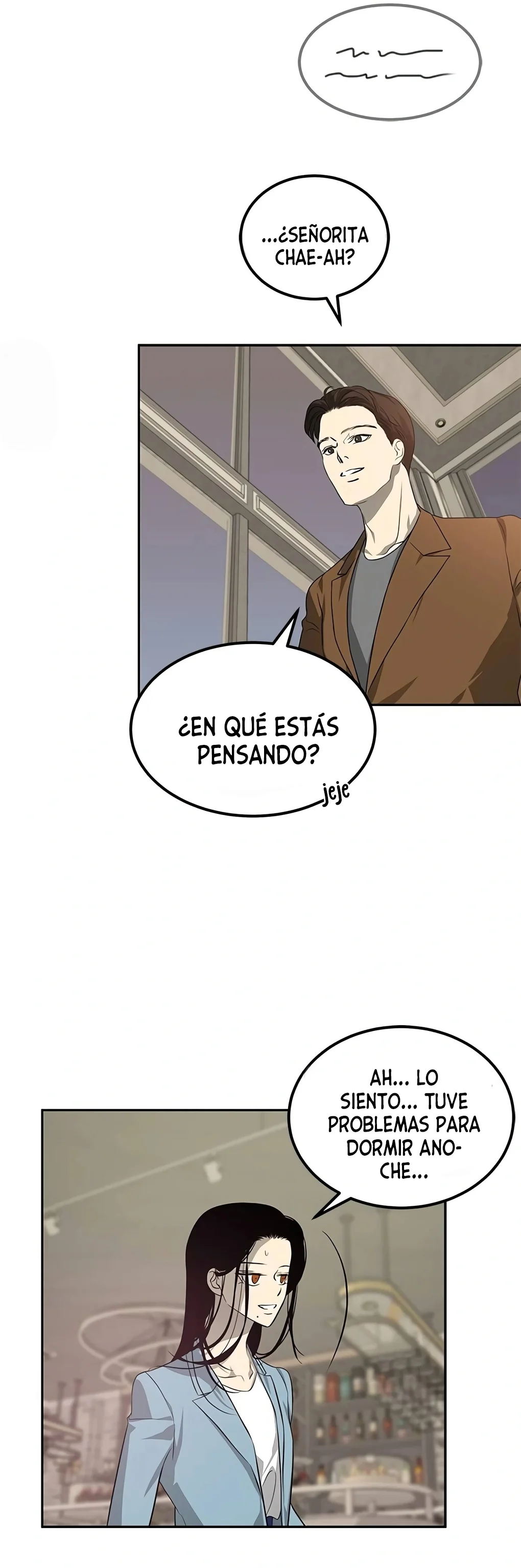 Read OLGAMI ES Manga Online