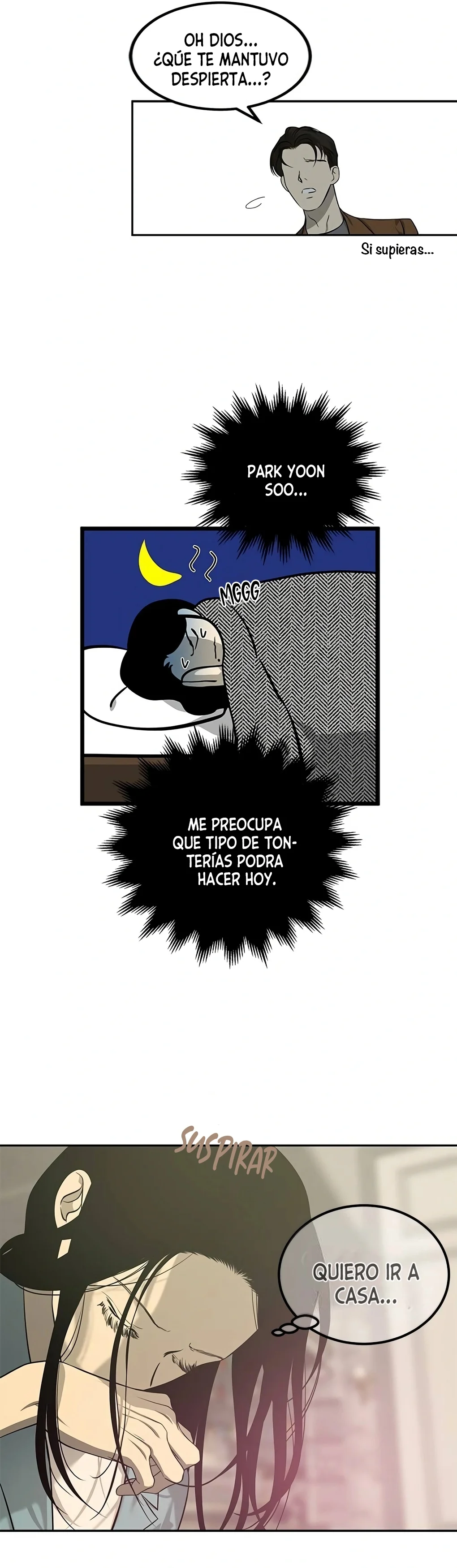 Read OLGAMI ES Manga Online