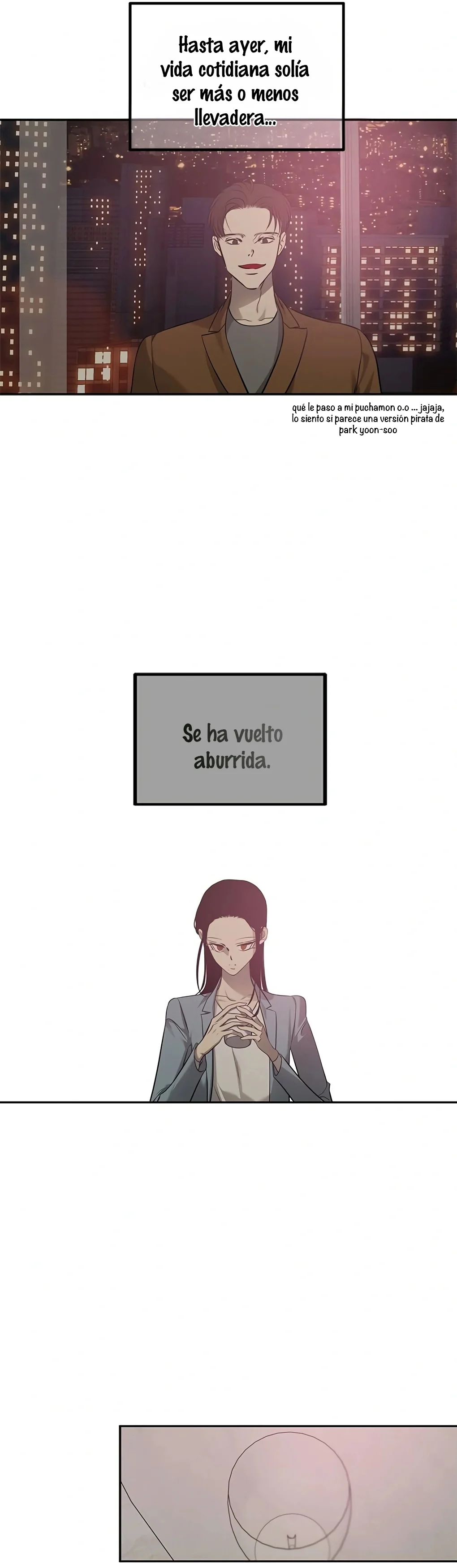 Read OLGAMI ES Manga Online