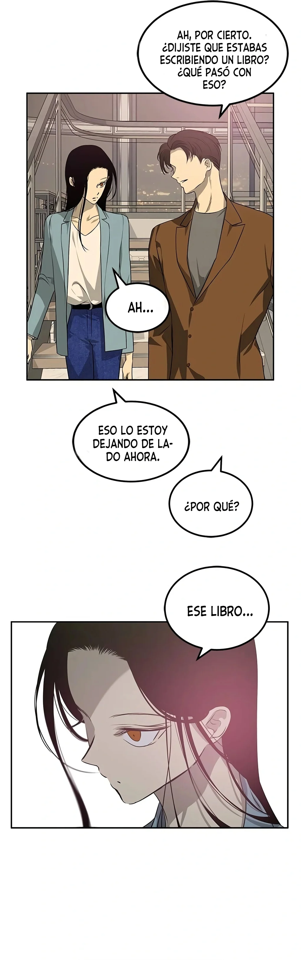 Read OLGAMI ES Manga Online