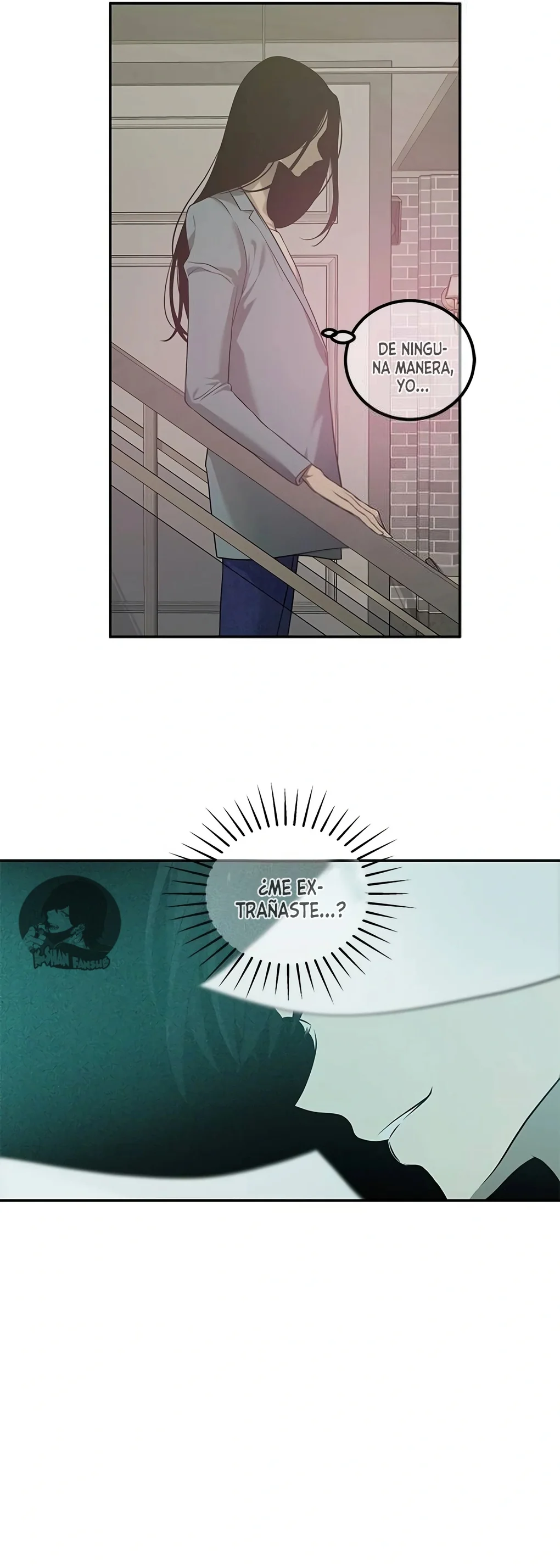 Read OLGAMI ES Manga Online