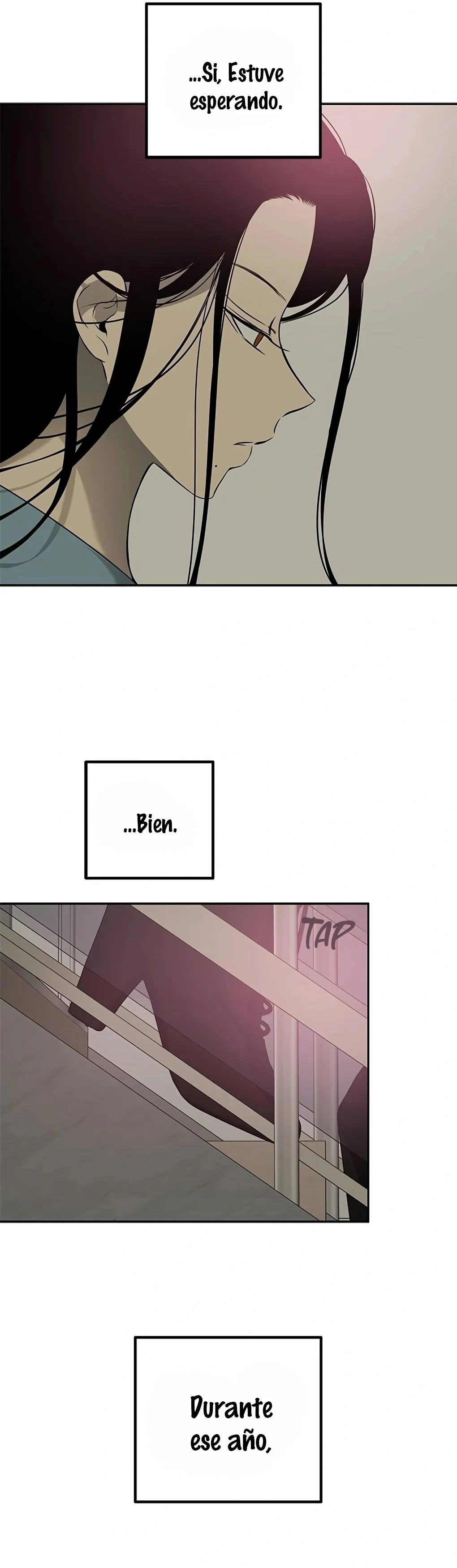 Read OLGAMI ES Manga Online