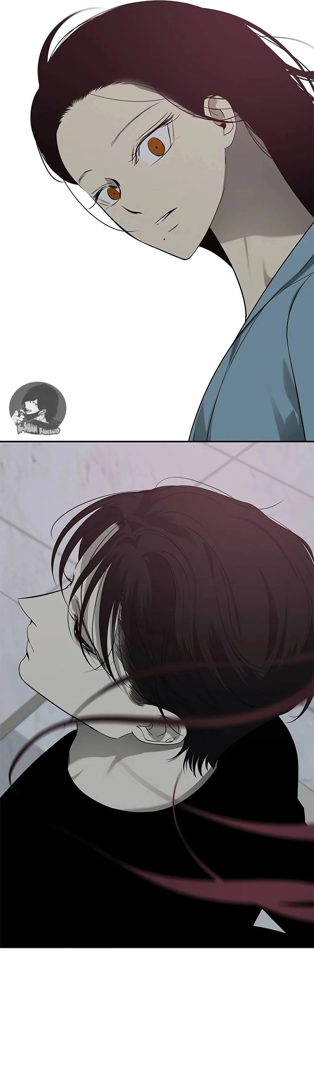 Read OLGAMI ES Manga Online