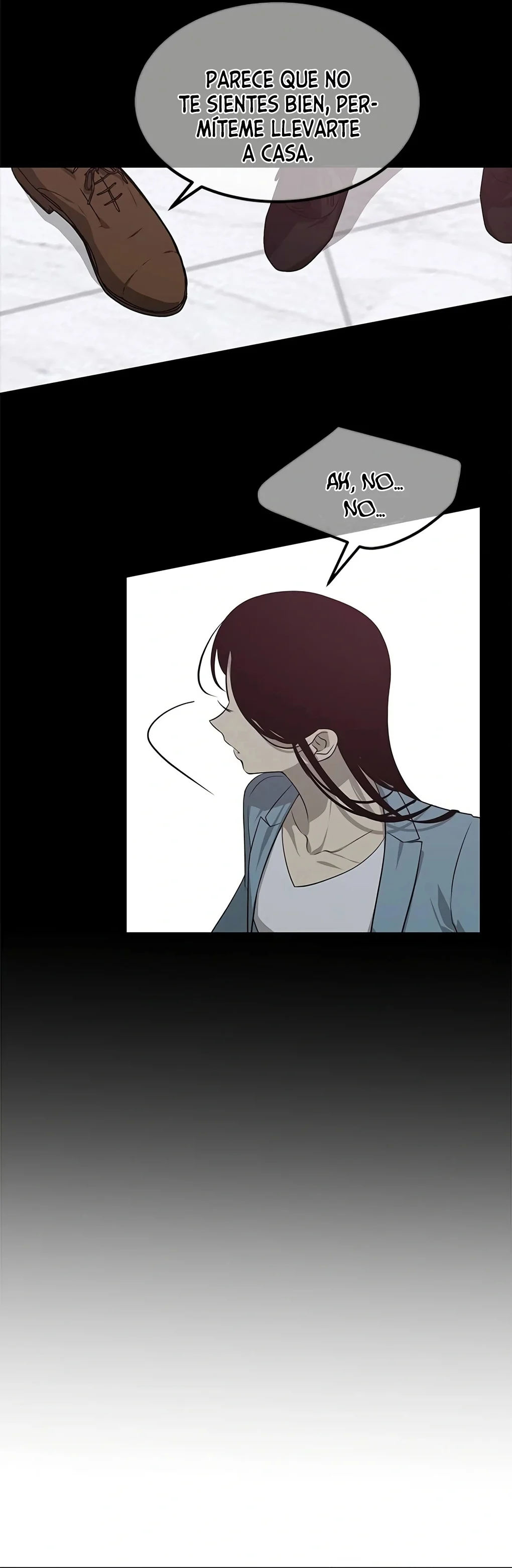 Read OLGAMI ES Manga Online