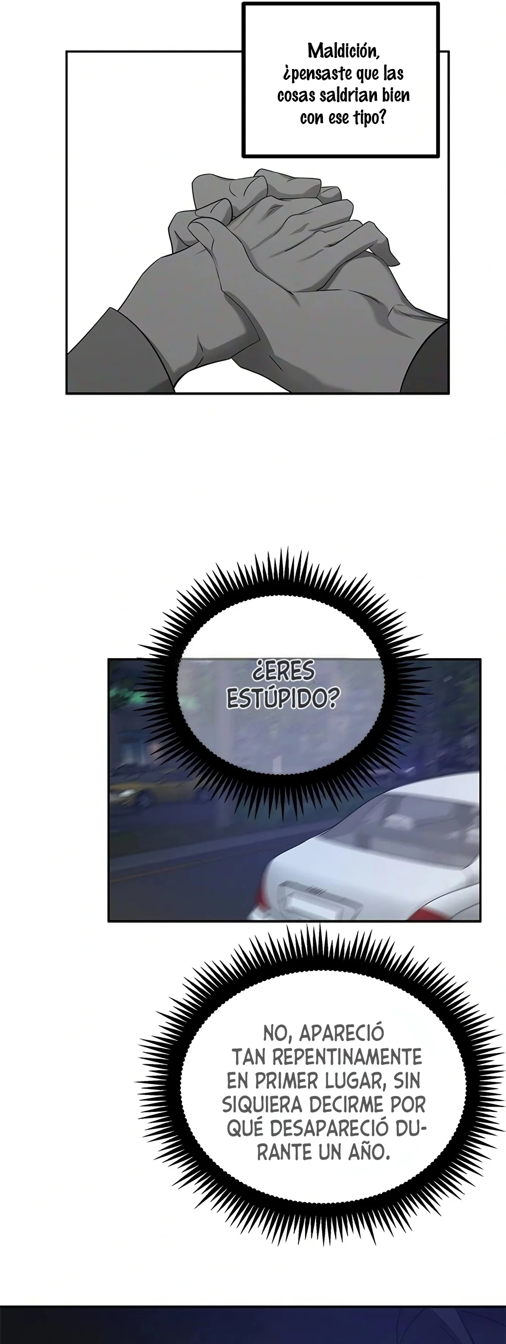 Read OLGAMI ES Manga Online