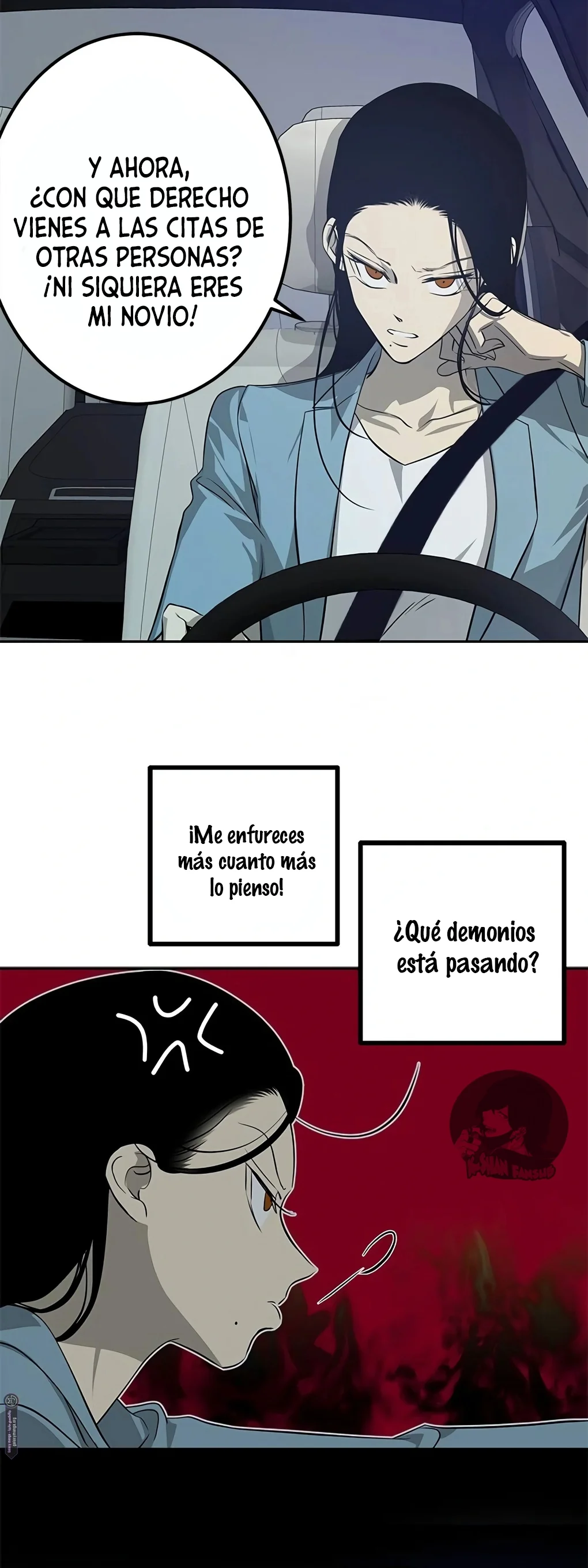 Read OLGAMI ES Manga Online