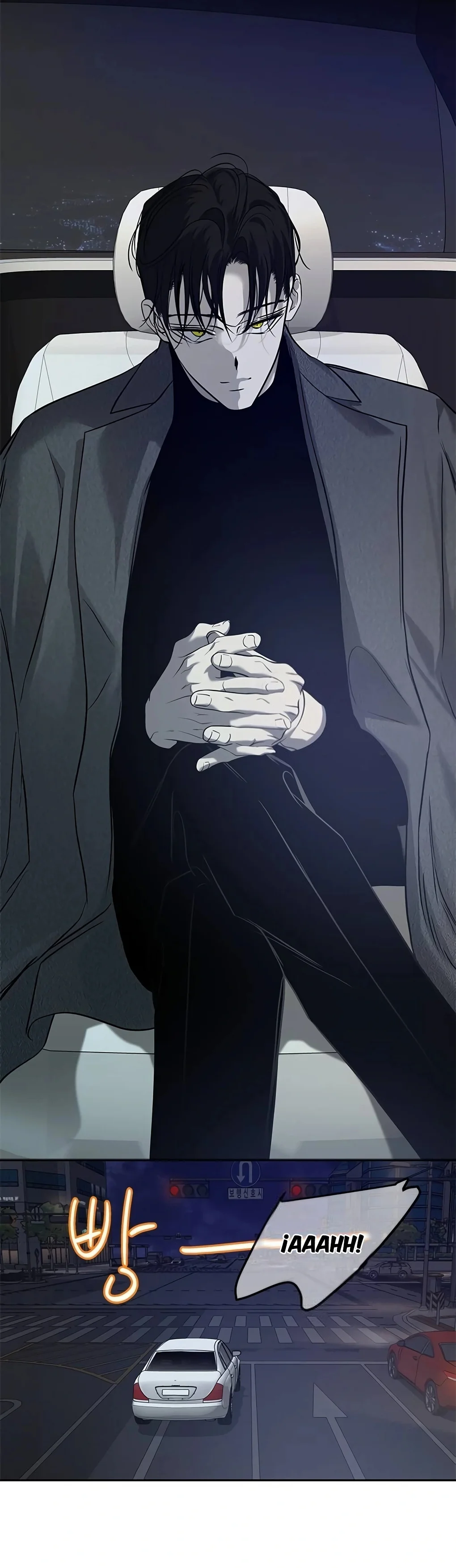 Read OLGAMI ES Manga Online