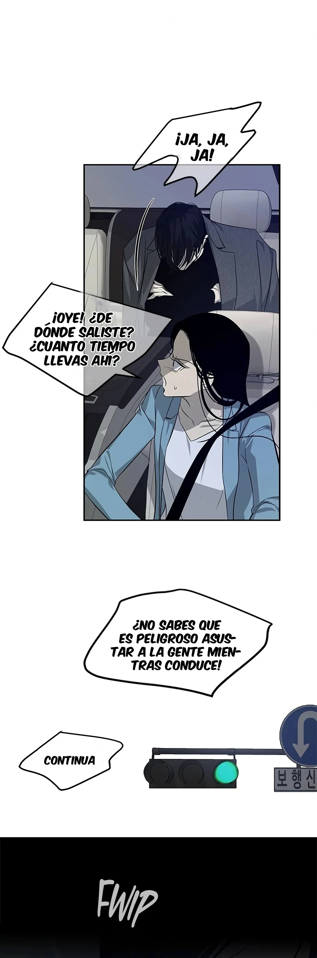 Read OLGAMI ES Manga Online