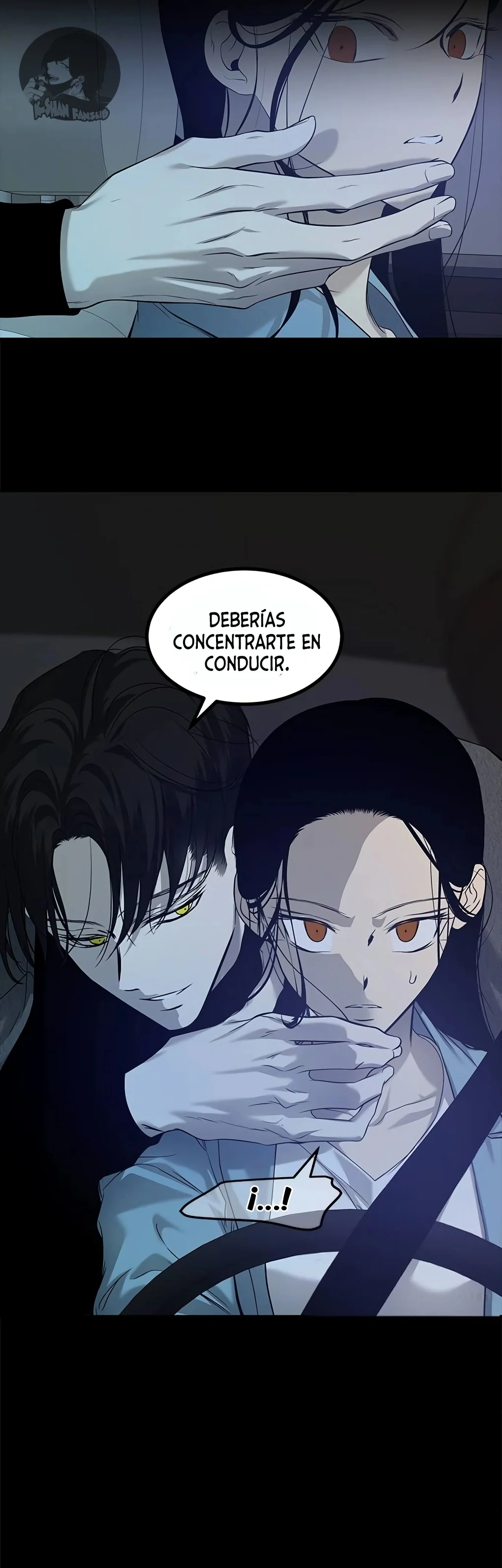 Read OLGAMI ES Manga Online