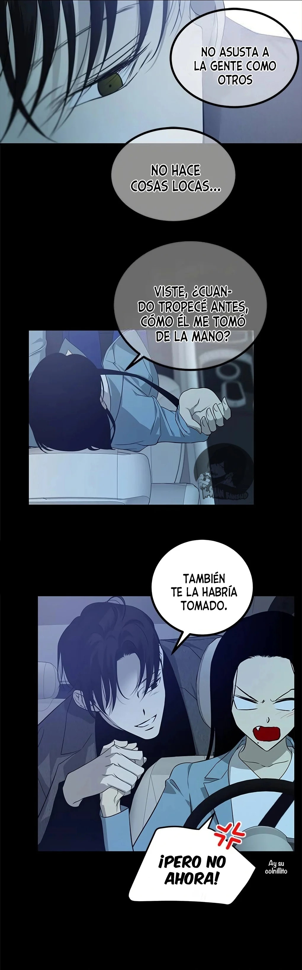 Read OLGAMI ES Manga Online