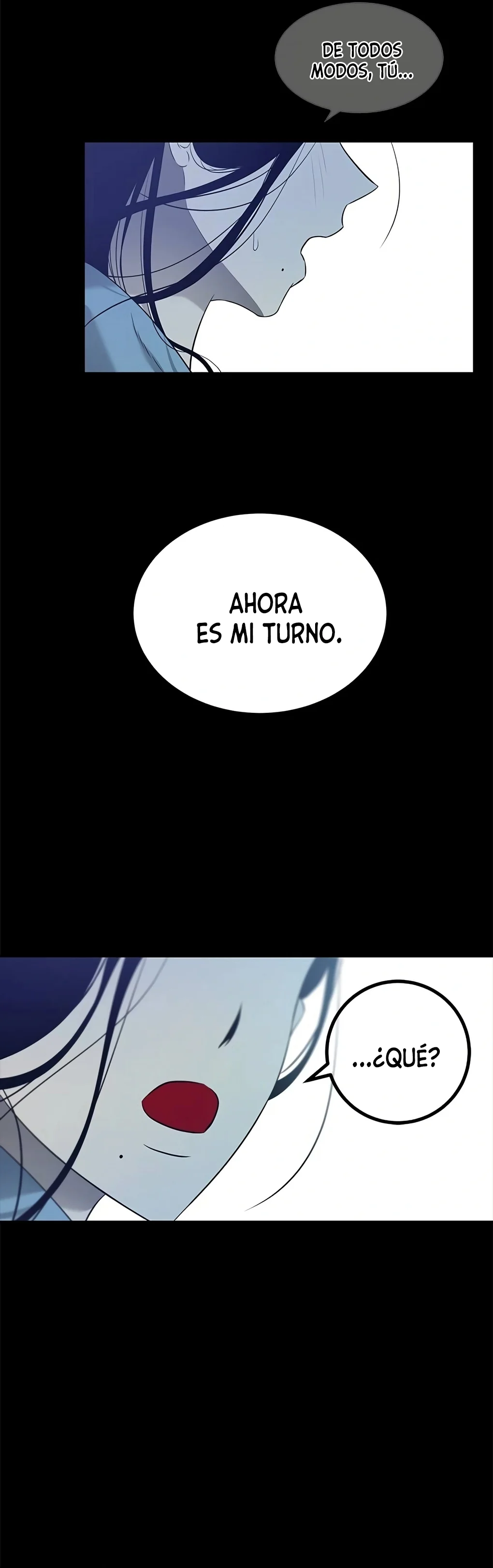 Read OLGAMI ES Manga Online