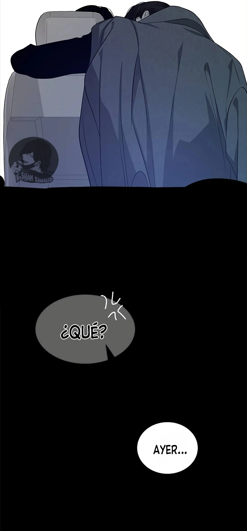 Read OLGAMI ES Manga Online