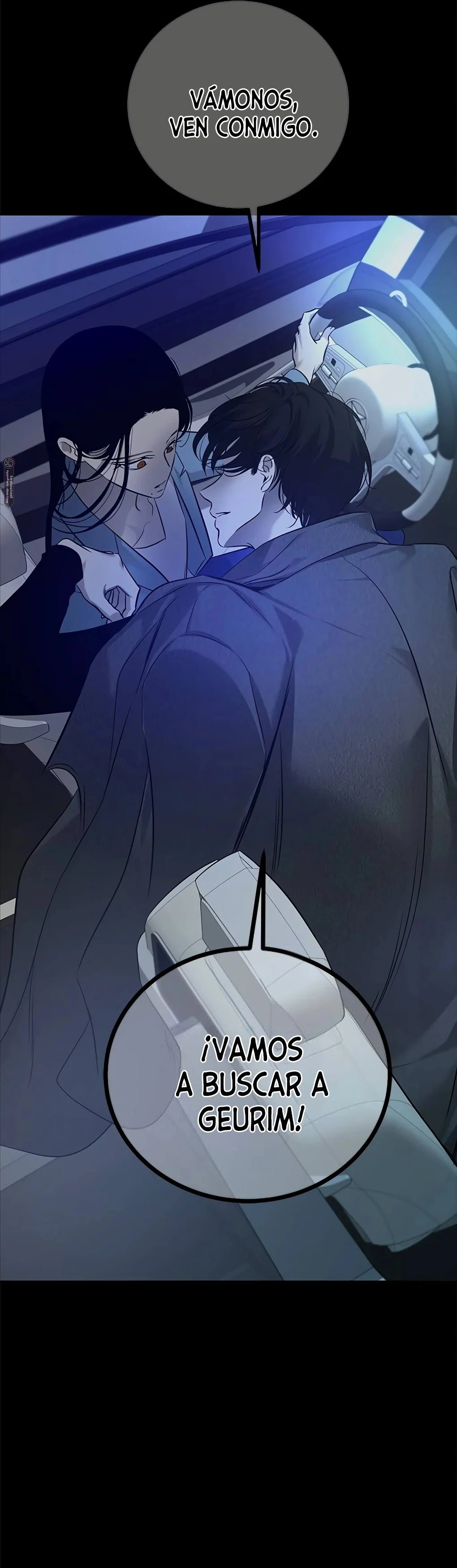 Read OLGAMI ES Manga Online