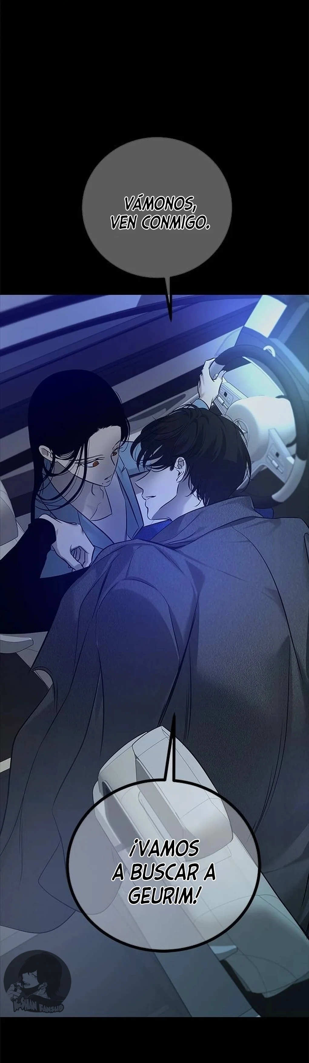 Read OLGAMI ES Manga Online