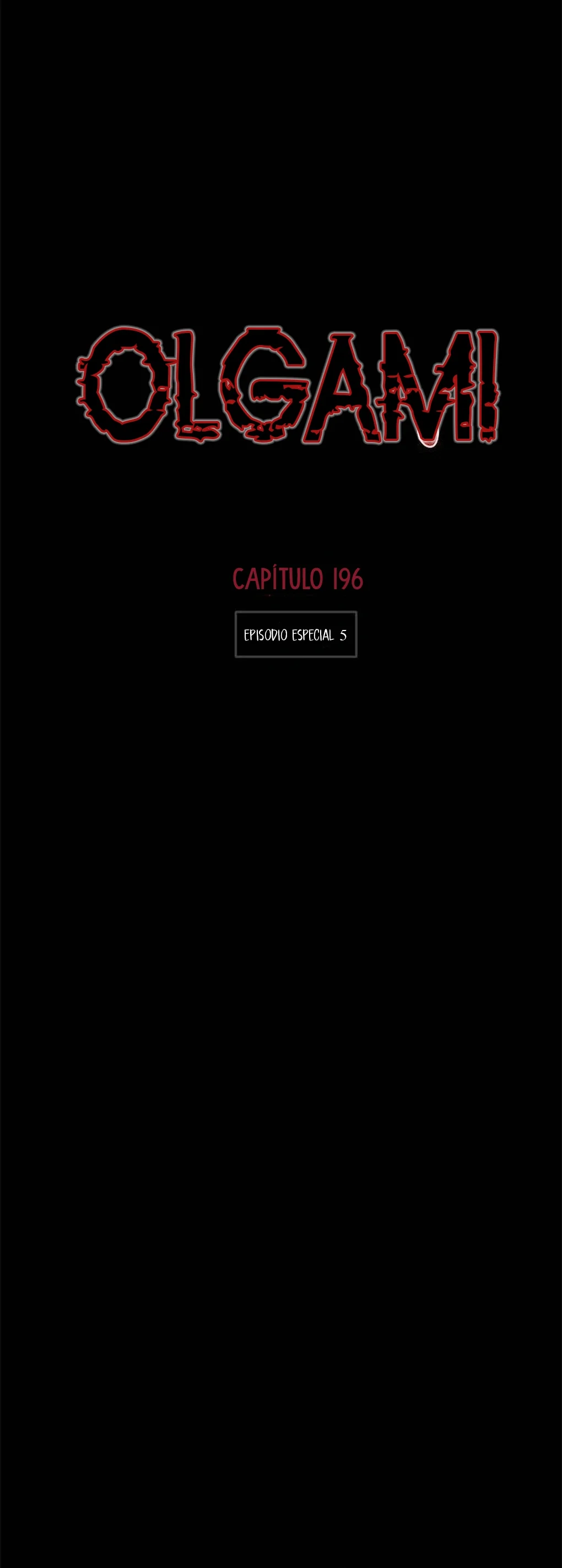 Read OLGAMI ES Manga Online