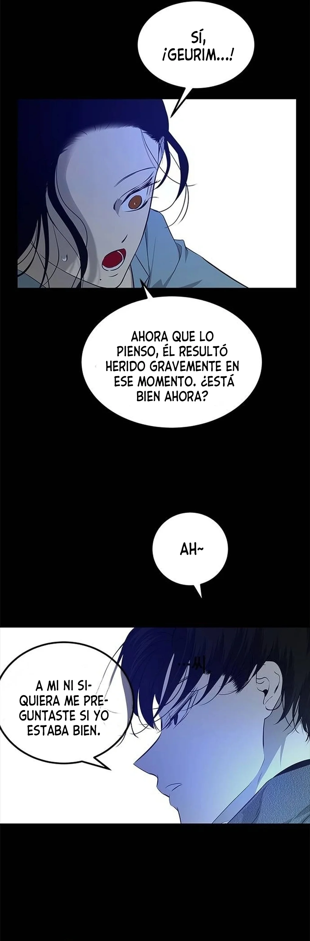 Read OLGAMI ES Manga Online