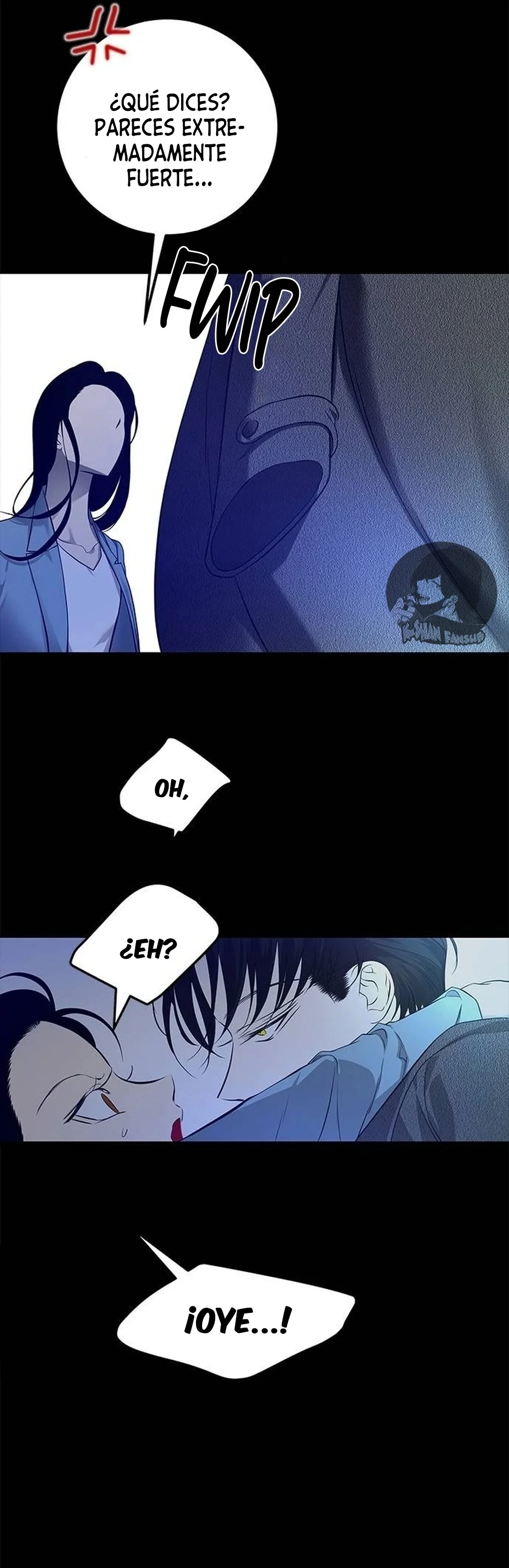 Read OLGAMI ES Manga Online