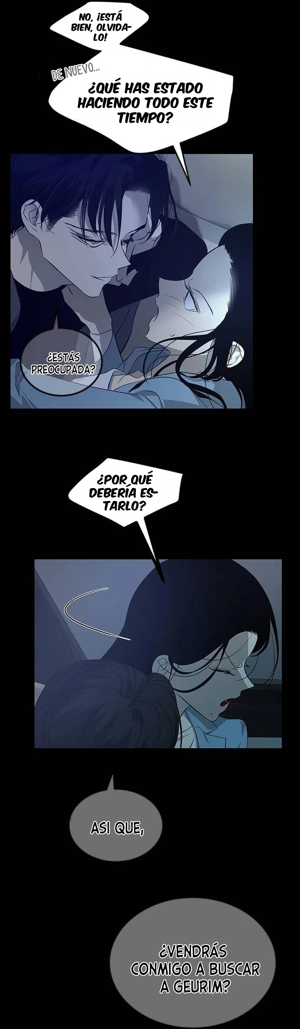 Read OLGAMI ES Manga Online