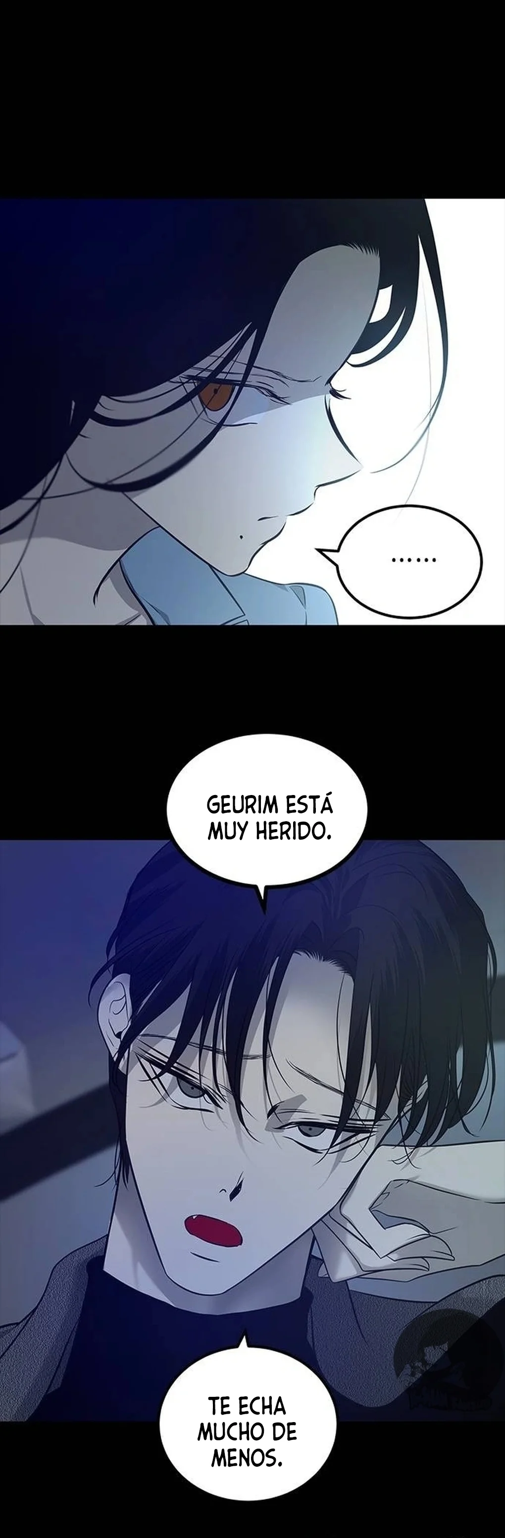 Read OLGAMI ES Manga Online