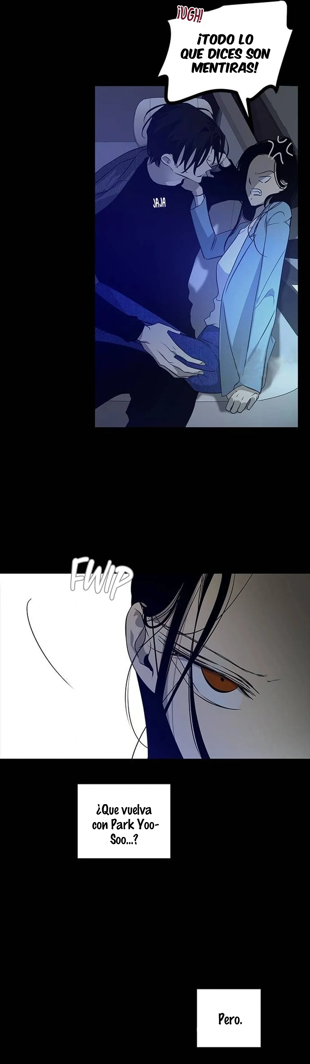 Read OLGAMI ES Manga Online