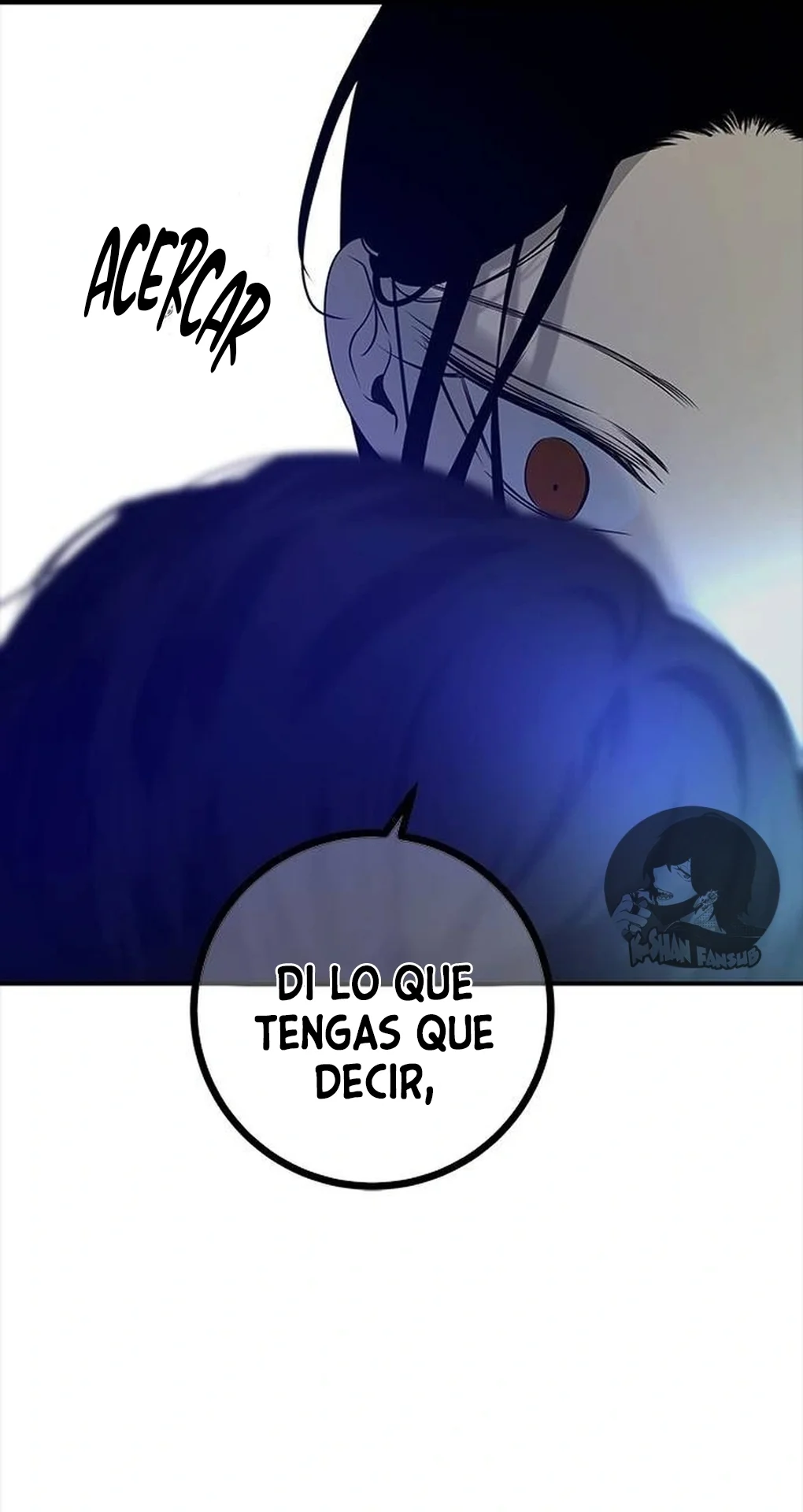 Read OLGAMI ES Manga Online