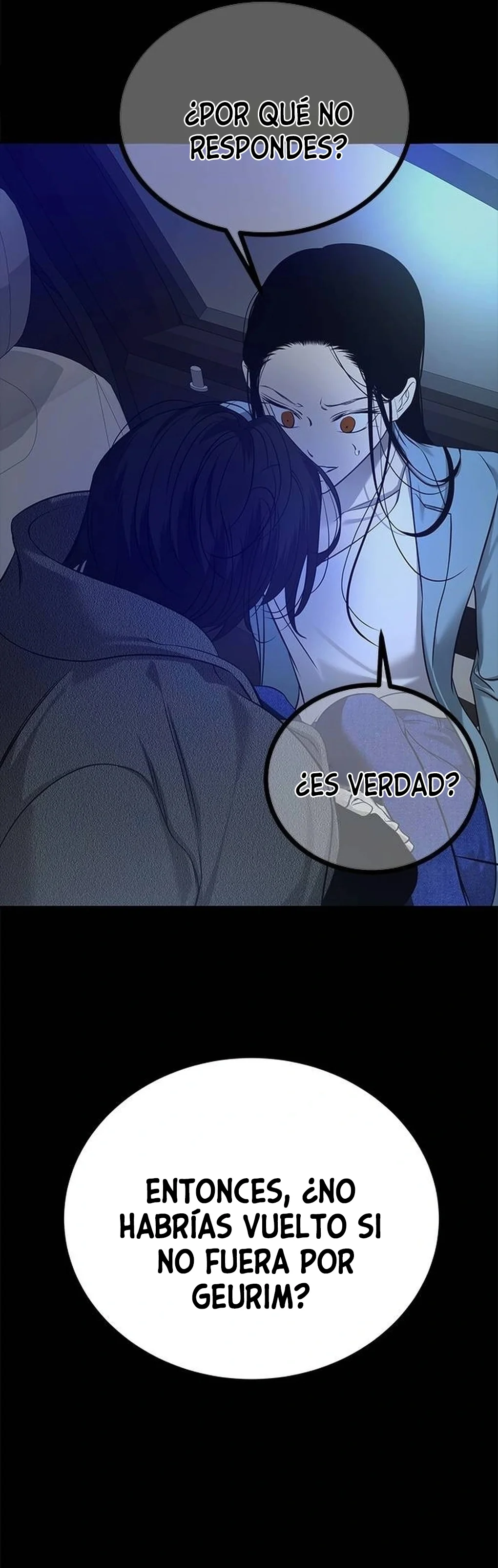 Read OLGAMI ES Manga Online