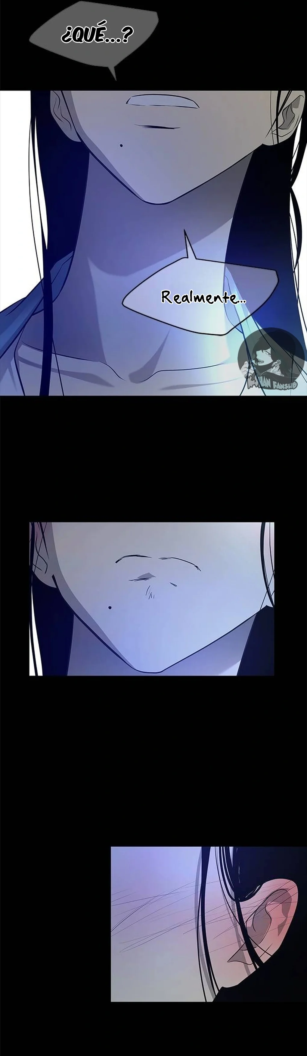 Read OLGAMI ES Manga Online