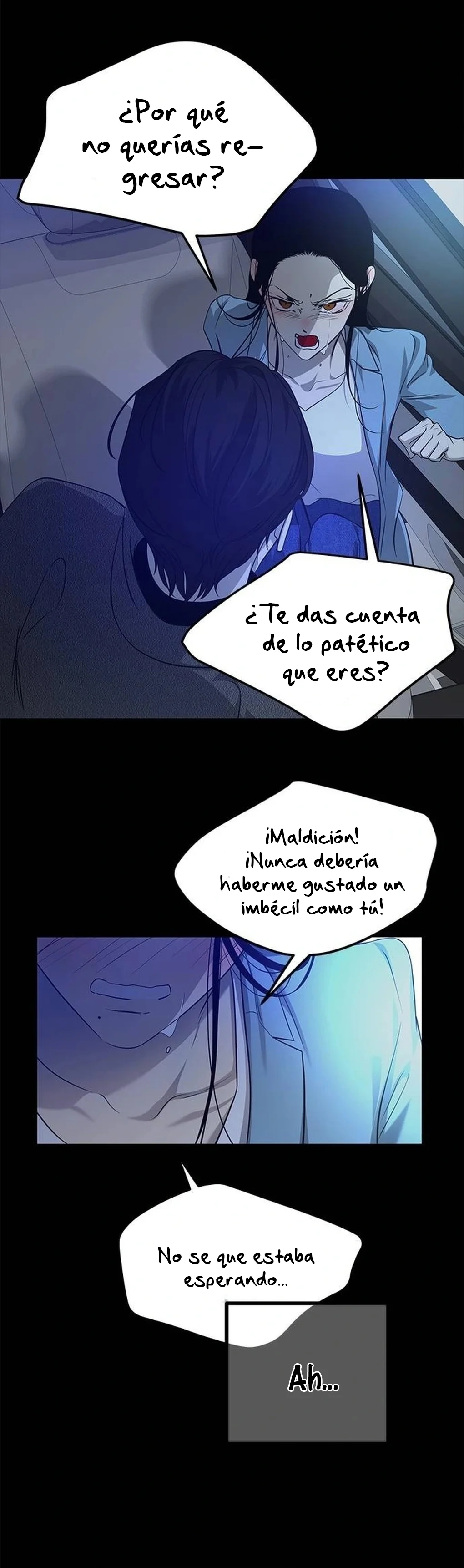 Read OLGAMI ES Manga Online