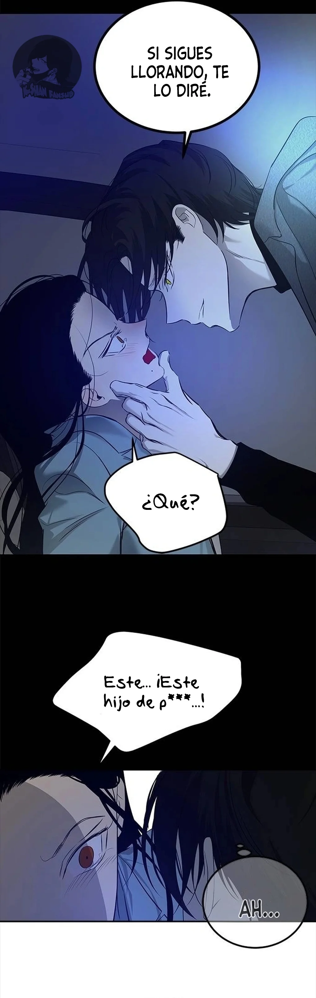 Read OLGAMI ES Manga Online