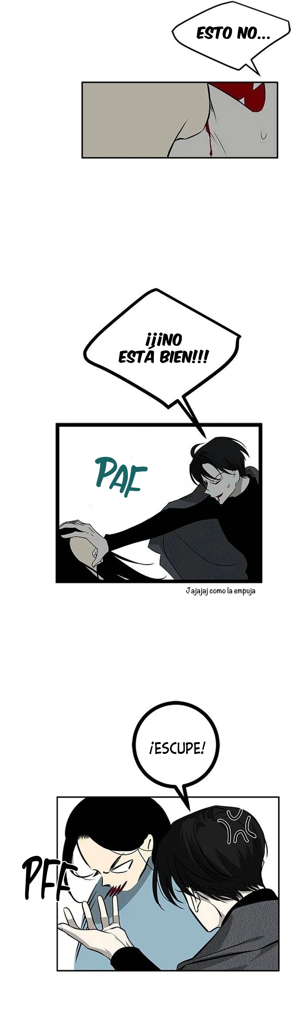 Read OLGAMI ES Manga Online