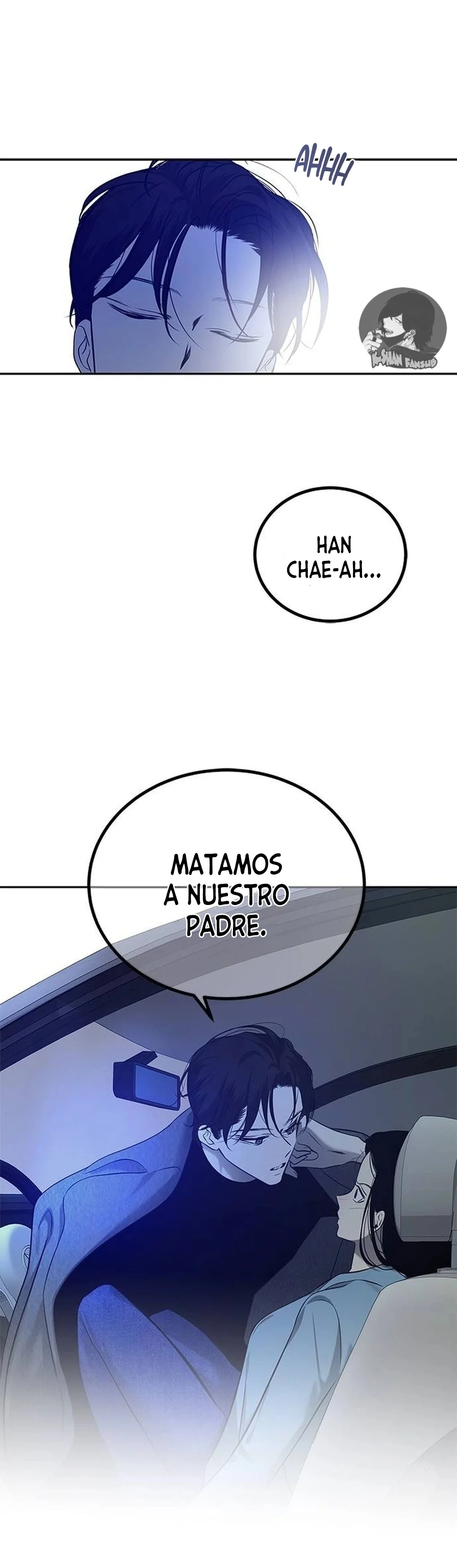 Read OLGAMI ES Manga Online