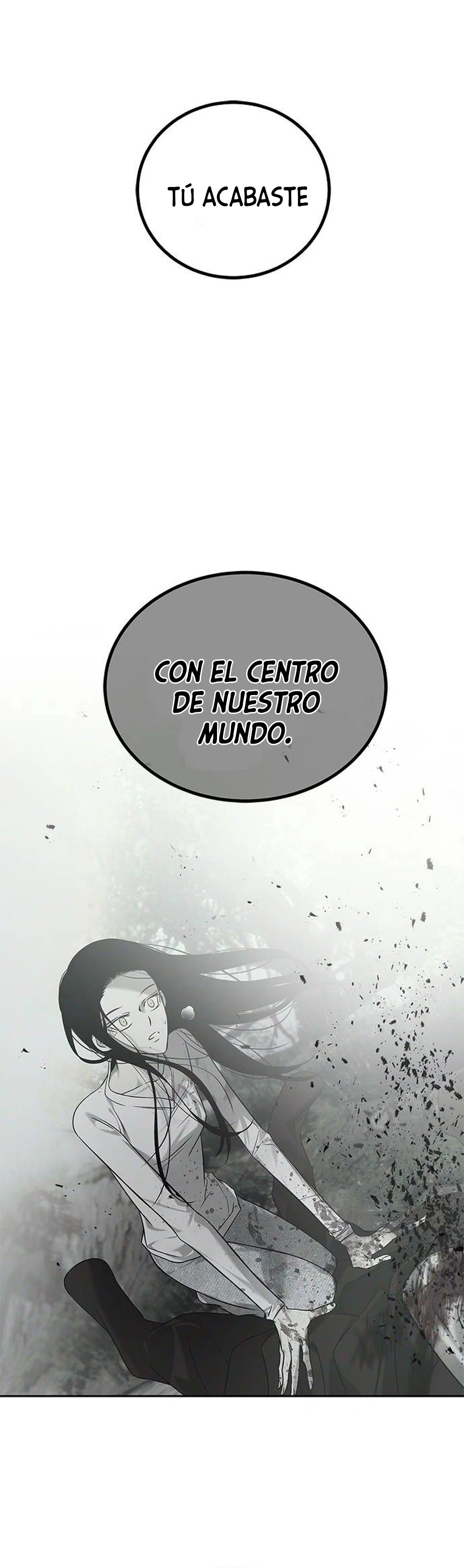 Read OLGAMI ES Manga Online