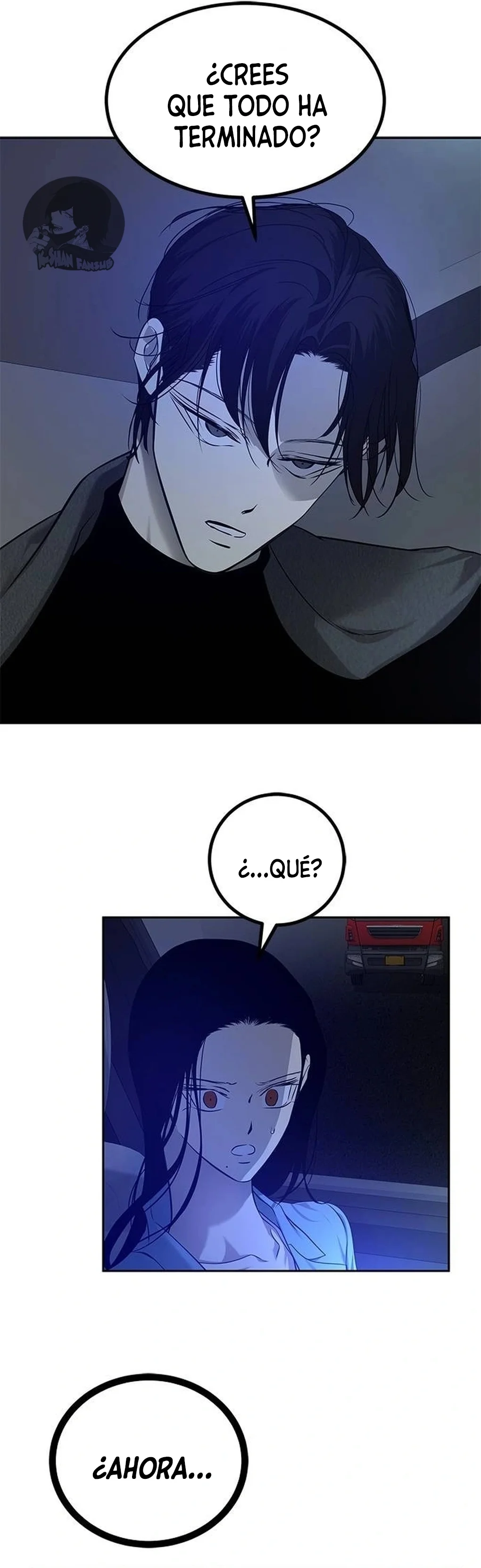 Read OLGAMI ES Manga Online