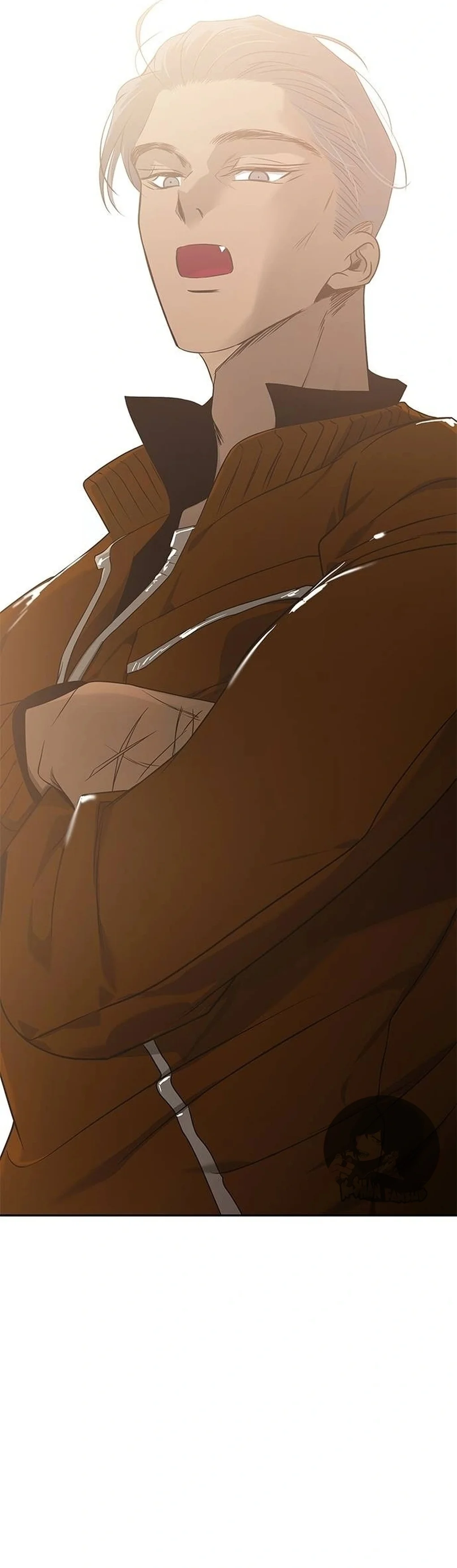 Read OLGAMI ES Manga Online